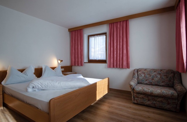 Acogedor apartamento 1 "Zur Sonne" con vistas a la montaña y jardín