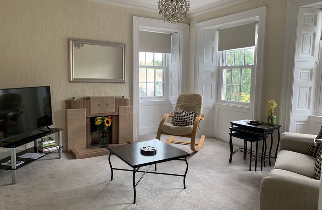 Apartamento acogedor - Lanark Town Center