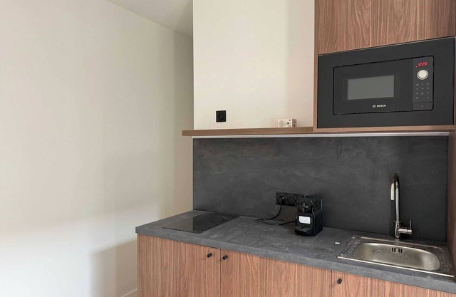 Cosy Apartment - 2BR - 4P - Montreuil