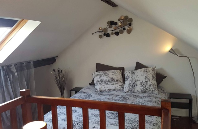Cosy apartment 2min. from Rer A Le Vésinet-Le Pecq