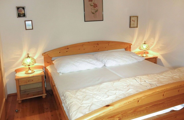 Acogedor apartamento en villa con WIFI, TV, terraza, mascotas permitida y aparcamiento