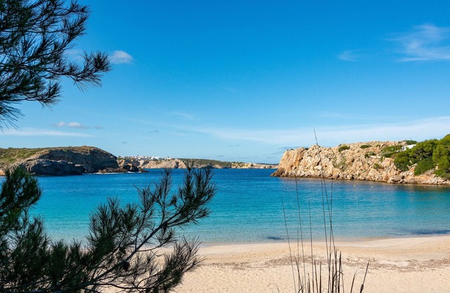 Acogedor apartamento "Bellavista" cerca del mar con piscina, terraza y Wi-Fi