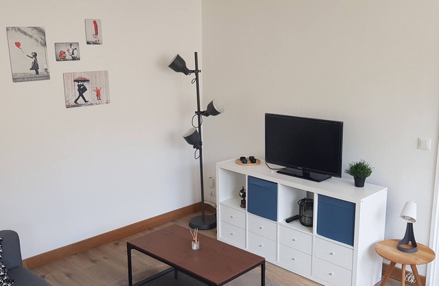 Cosy apartment close Eiffel Tower and Castle of Versailles.