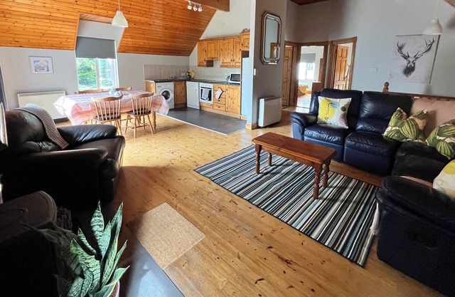 Cosy Apartment Close to the Beach in Sunny Wexford