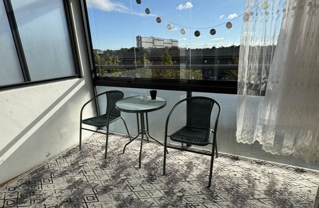 Cosy apartment