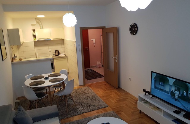 Apartamento Dream & Relax
