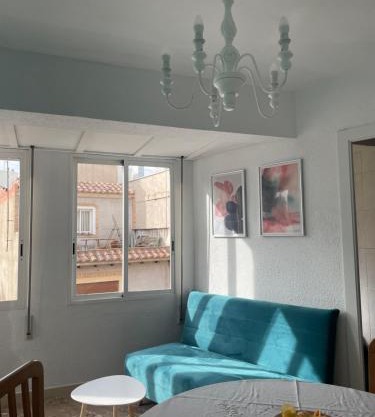 Cosy apartment