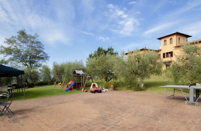 Apartamento con WIFI, piscina, TV, patio, mascotas permitida, vista panorámica, aparcamiento