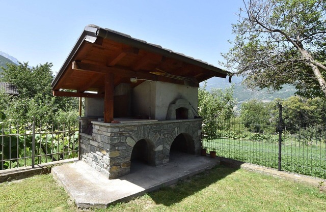 Bonito apartamento con piscina, WIFI, TV, terraza, mascotas permitida y aparcamiento