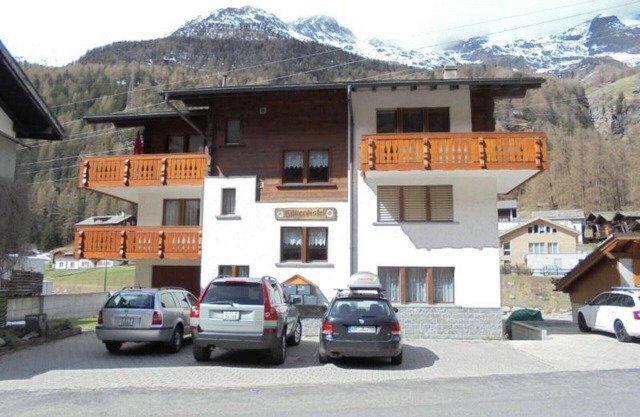 Hermoso apartamento para 2 personas con WIFI, TV y balcón