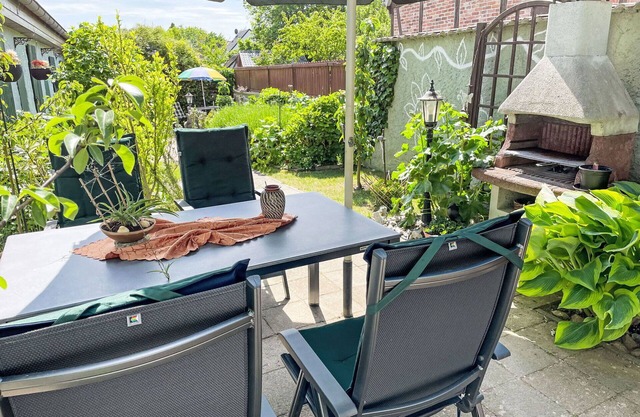 Precioso apartamento para 2 personas con WIFI, terraza, mascotas permitida y aparcamiento