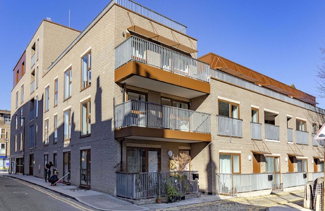 Bonito apartamento para 2 personas con WIFI y TV