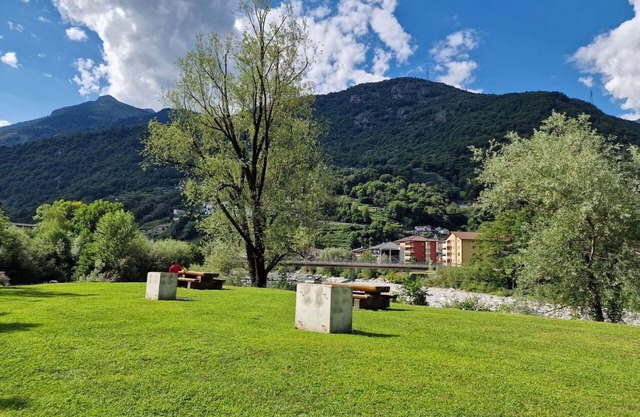 Cosy apartment for 4 guests with terrace, panoramic view and parking