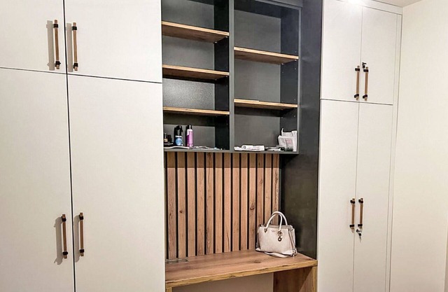 Acogedor apartamento para 4 personas con WIFI, TV, balcón y aparcamiento