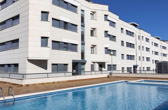 Cosy apartment for 4 people with WIFI, TV and terrace