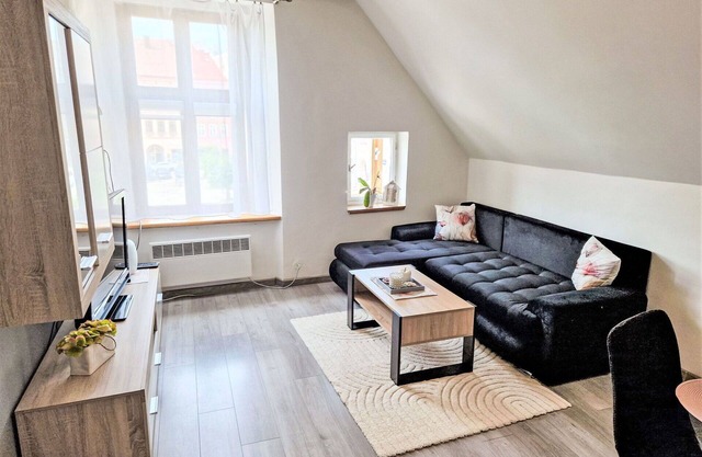 Precioso apartamento para 4 personas con WIFI, TV y aparcamiento