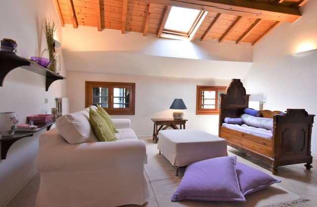Precioso apartamento para 4 personas con WIFI, A/C, TV y aparcamiento