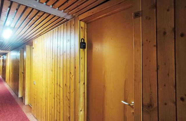 Precioso apartamento para 5 personas con WIFI, TV, patio y aparcamiento