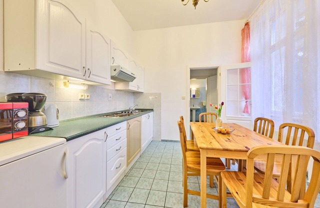 Bonito apartamento para 5 personas con WIFI, TV y aparcamiento