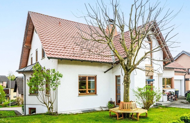 Hermoso apartamento para 5 personas con WIFI, TV, terraza, mascotas permitida y aparcamiento