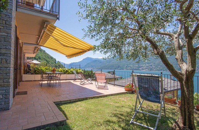 Precioso apartamento para 5 personas con WIFI, TV y terraza