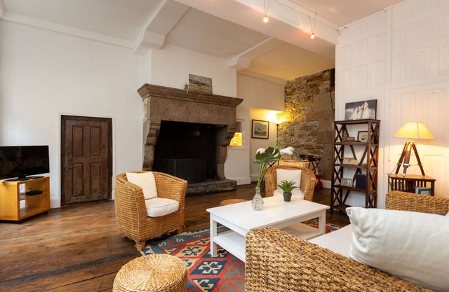 Precioso apartamento para 6 personas con WIFI, TV y aparcamiento