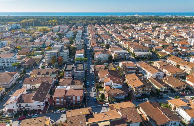 Bonito apartamento para 6 personas con WIFI, TV, balcón y aparcamiento