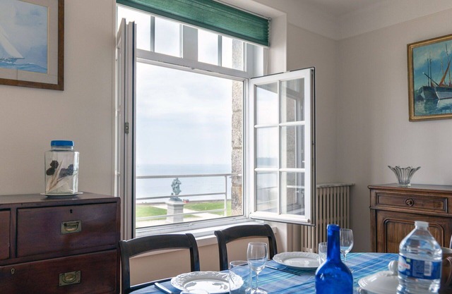 Precioso apartamento para 6 personas con TV y aparcamiento