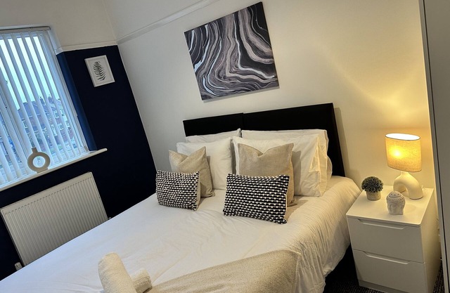Apartamento-Apartamento-Baño Privado-Vista a la Calle