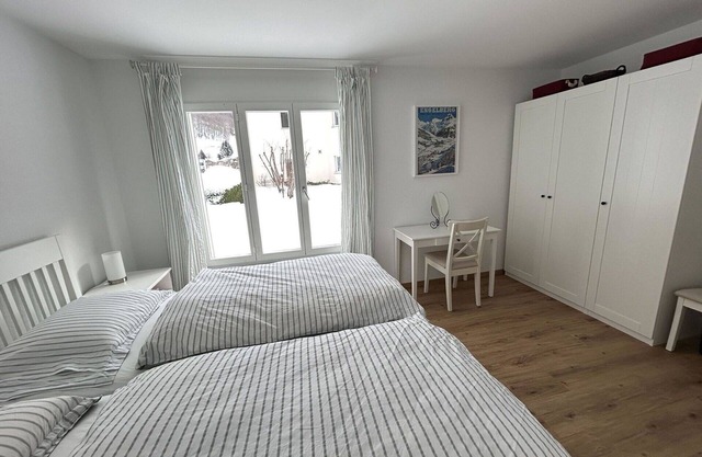 Acogedor apartamento para 4 personas con WIFI y TV
