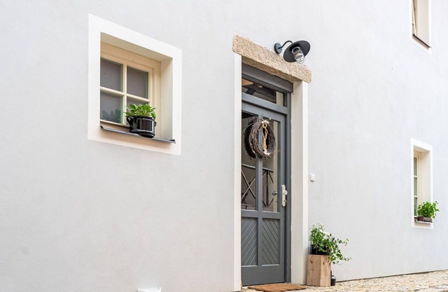 Bonito apartamento para 4 personas con WIFI, terraza, mascotas permitida y aparcamiento