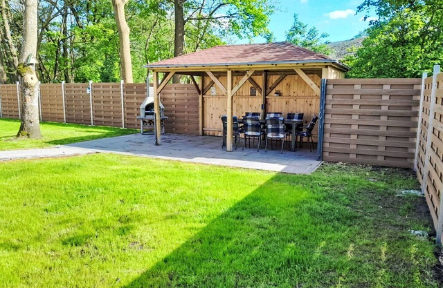 Bonito apartamento para 2 personas con WIFI, TV, patio y aparcamiento