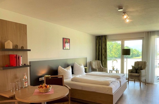Acogedor apartamento para 2 personas con WIFI, TV, balcón y aparcamiento