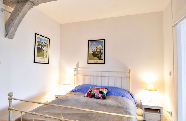 Precioso apartamento para 3 personas con WIFI, TV, vista panorámica y aparcamiento
