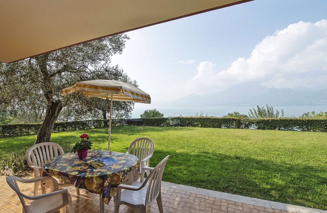 Precioso apartamento para 7 personas con WIFI, piscina, TV, terraza y aparcamiento