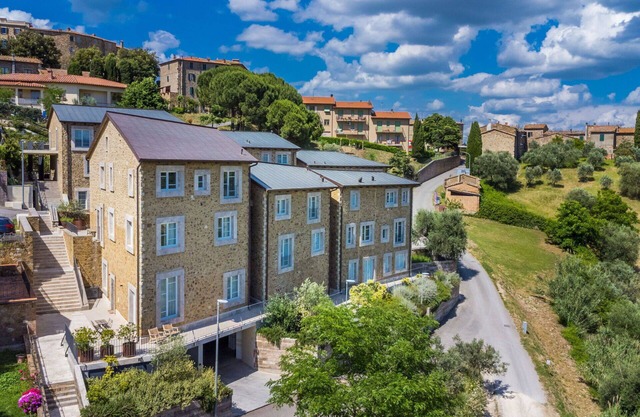 Hermoso apartamento para 6 personas con WIFI, vista panorámica y aparcamiento