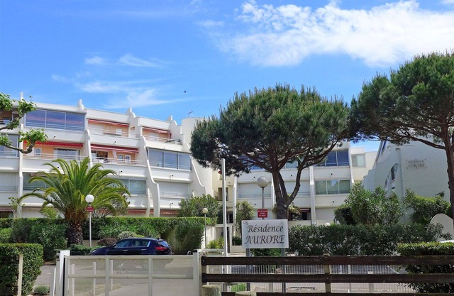 Bonito apartamento para 6 personas con WIFI, TV, terraza, mascotas permitida y aparcamiento