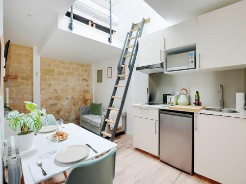 Cosy apartment - 1BR 2P - Near Paris