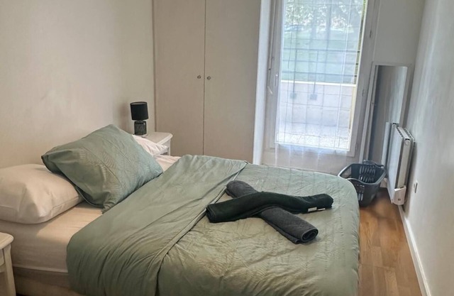 Cosy apartment - Fresnes