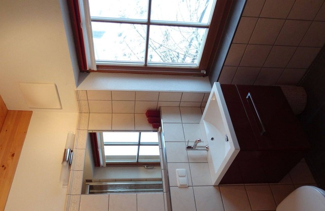 Precioso apartamento en villa para 6 personas con WIFI, TV, patio, vista panorámica y aparcamiento
