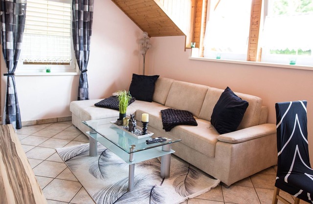 Cosy apartment in Arnoldstein