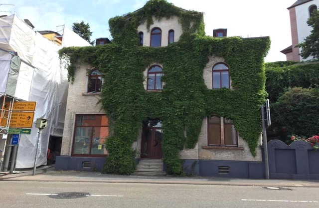 Escapada elegante en Hesse