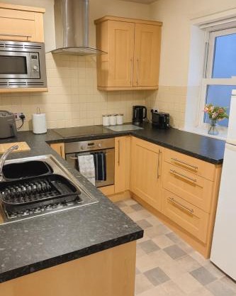 Cosy Apartment in Durham, close to Durham university, Durham Cathedral, and Durham Hospital