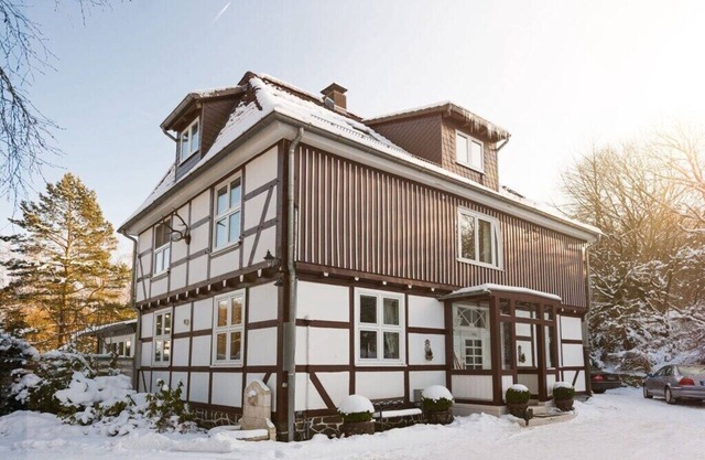 Cosy apartment in Harz