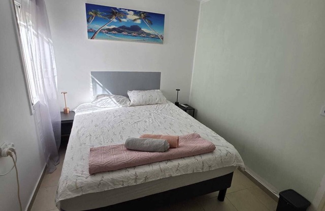 Cosy apartment in Jerusalem