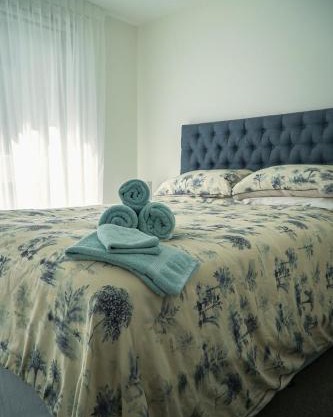 Cosy Apartment in beachside location
