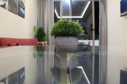 Cosy Apartment in Oualidia City Centre with Free WiFi