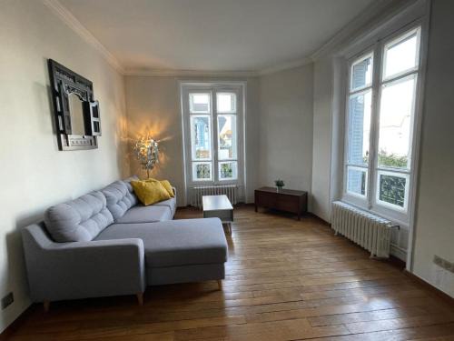 Cosy apartment in Paris area