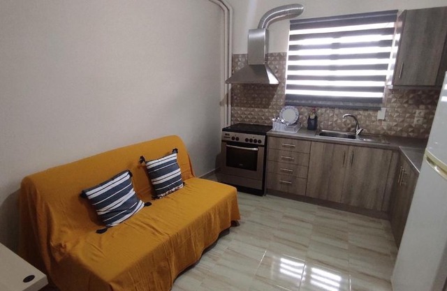 Cosy Apartment in relaxed neighbourhood