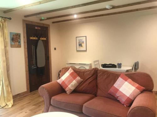 Cosy Apartment in the Highlands